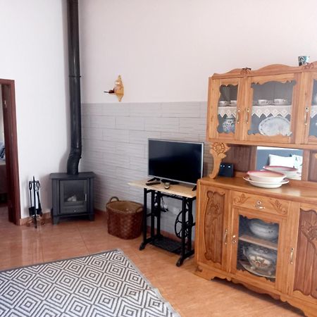 O Refugio Dos Pais Villa Bordeira  Dış mekan fotoğraf