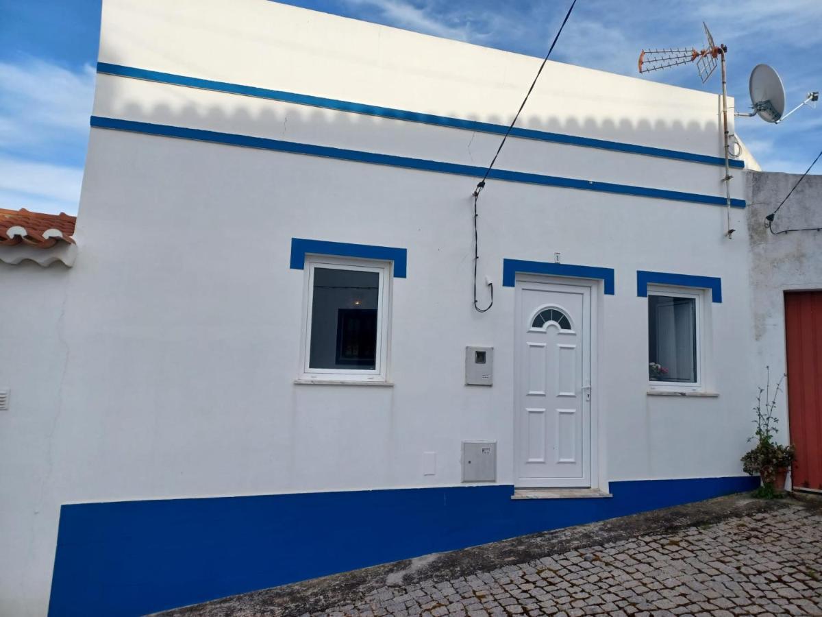 O Refugio Dos Pais Villa Bordeira  Dış mekan fotoğraf