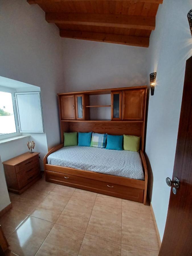 O Refugio Dos Pais Villa Bordeira  Dış mekan fotoğraf
