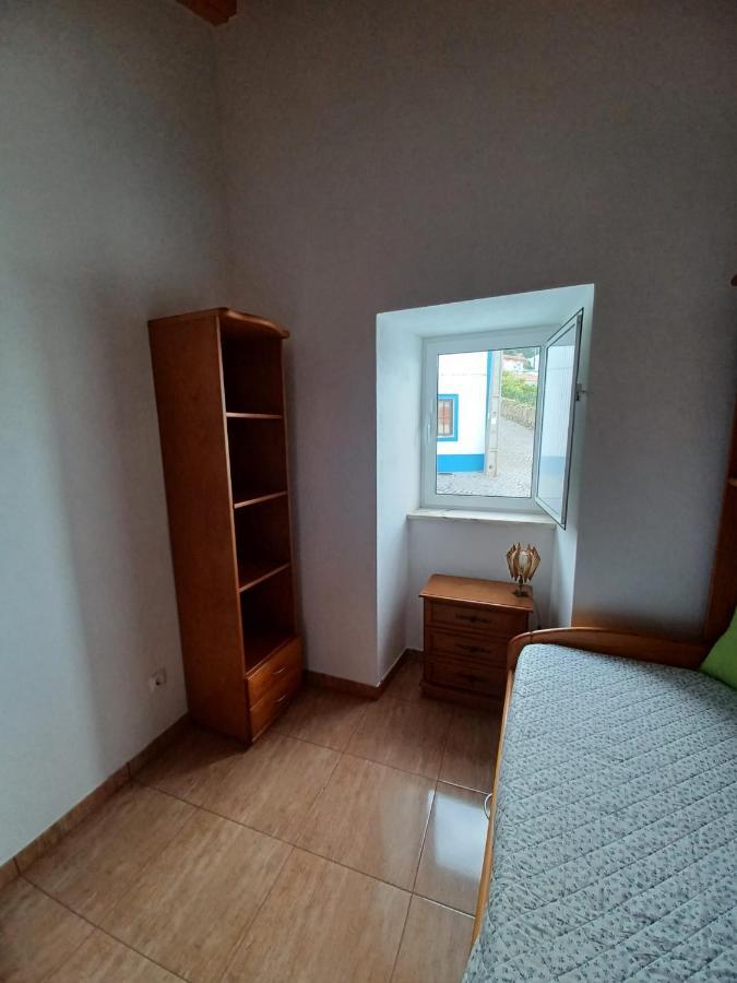 O Refugio Dos Pais Villa Bordeira  Dış mekan fotoğraf