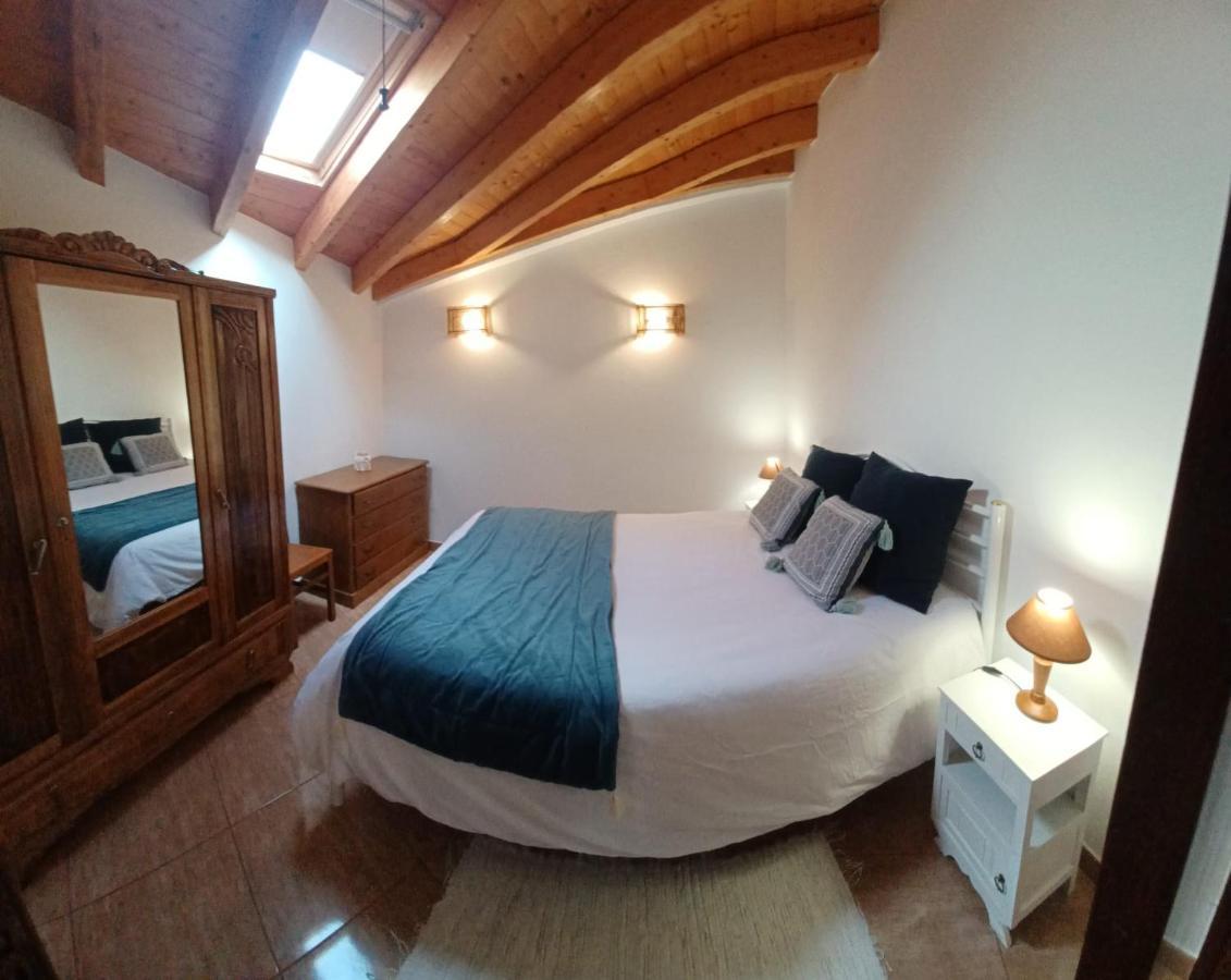 O Refugio Dos Pais Villa Bordeira  Dış mekan fotoğraf