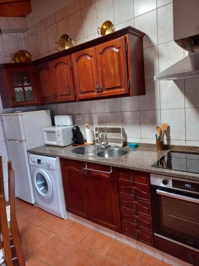 O Refugio Dos Pais Villa Bordeira  Dış mekan fotoğraf