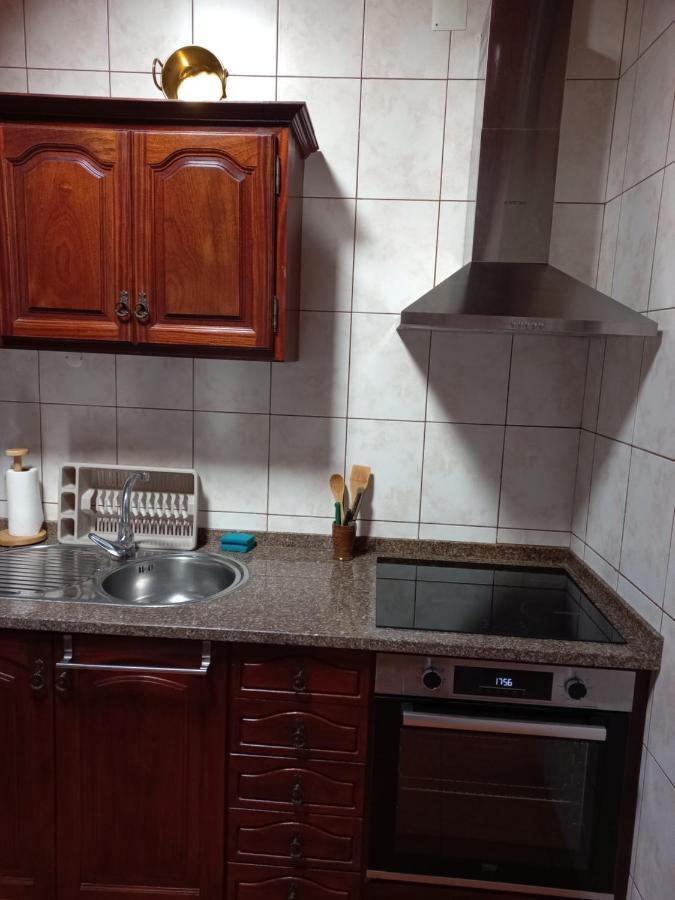 O Refugio Dos Pais Villa Bordeira  Dış mekan fotoğraf