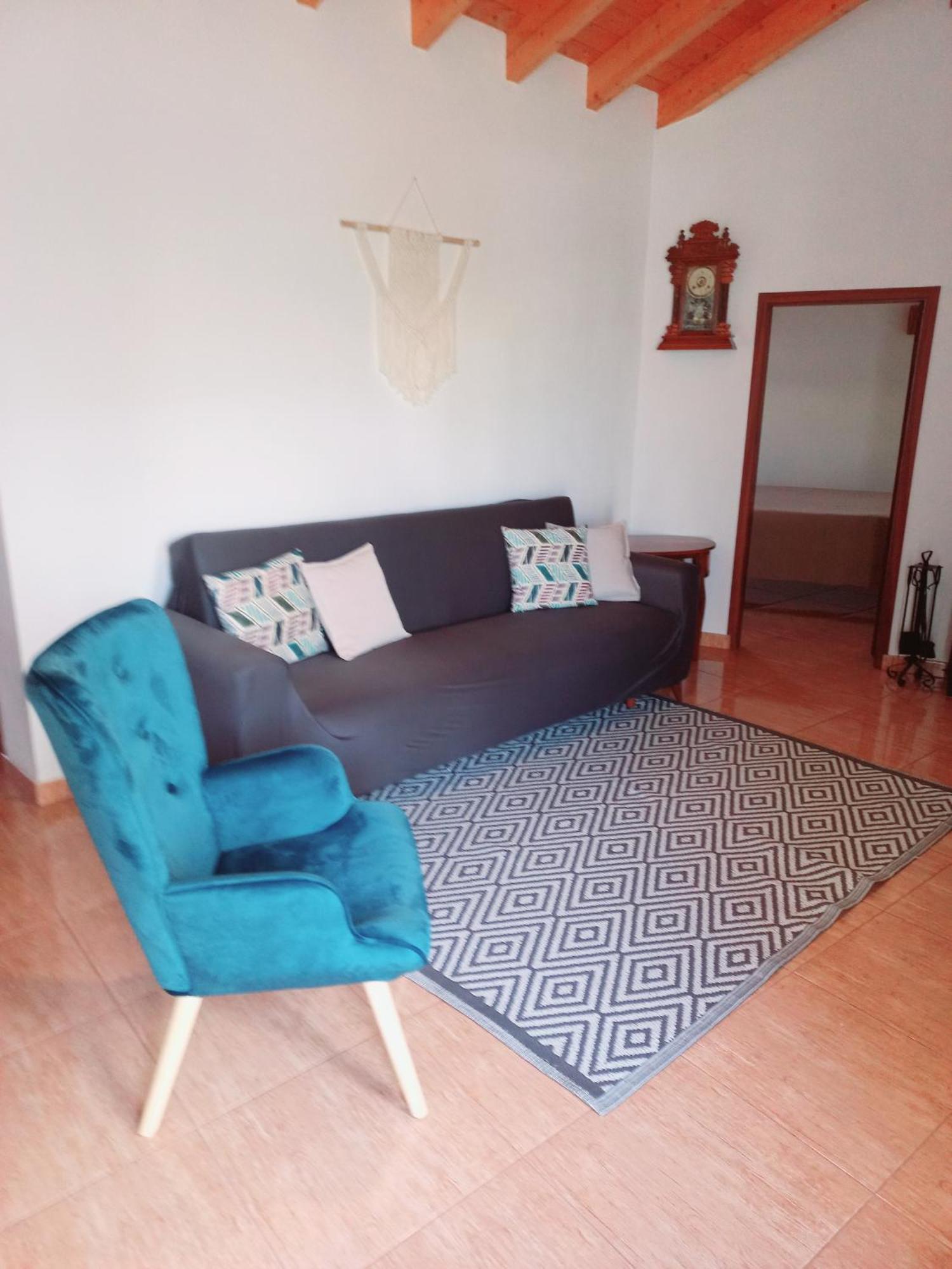 O Refugio Dos Pais Villa Bordeira  Dış mekan fotoğraf