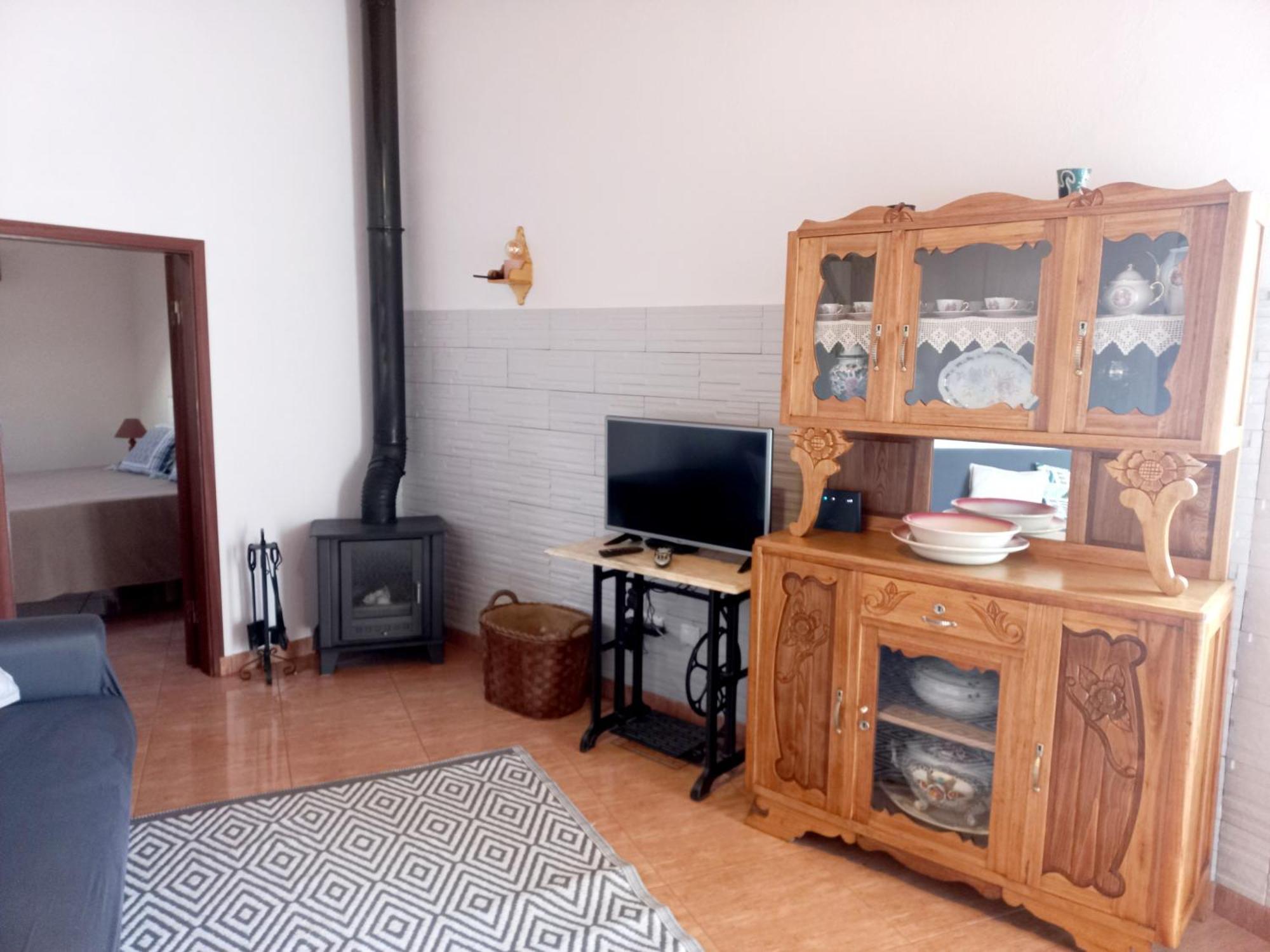 O Refugio Dos Pais Villa Bordeira  Dış mekan fotoğraf